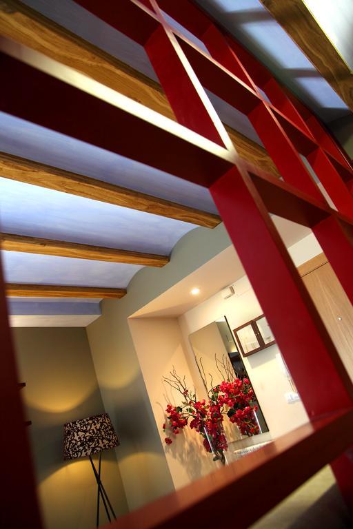 Apartamentos Casa Molinero Buera 部屋 写真
