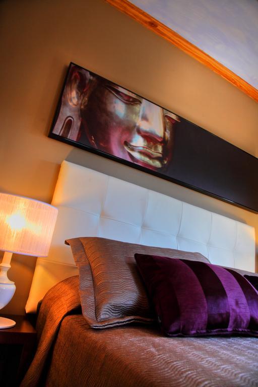 Apartamentos Casa Molinero Buera エクステリア 写真