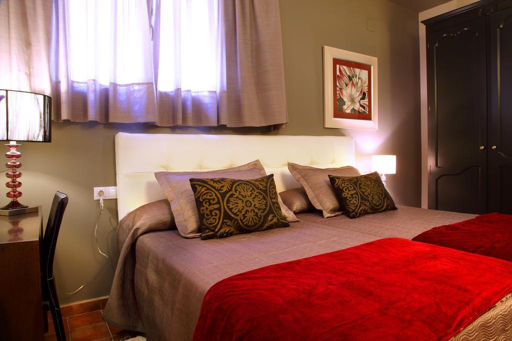 Apartamentos Casa Molinero Buera 部屋 写真