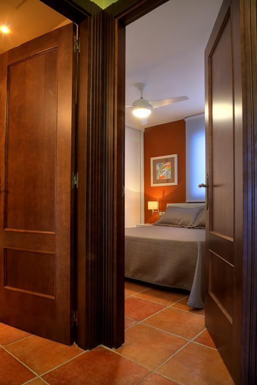 Apartamentos Casa Molinero Buera 部屋 写真